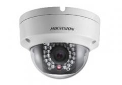 ?？礑S-2CD2110(D)-(I)日夜型半球型網絡攝像機